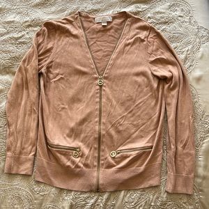 Michael Kors Women’s Cardigan